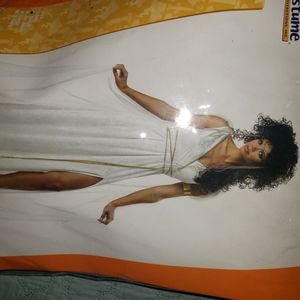 Goddess dress - Costume